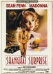 Shanghai Surprise - Film (1986)