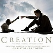 Christopher Young - Creation: The True Story Of Charles Darwin ...