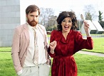 New Series: 'Bridget And Eamon' - UK Premiere » We Are Cult