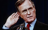 George H.W. Bush Gave Us Today’s Republican Party | The Nation