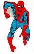 Cap'n's Comics: Spiderman by Steve Ditko