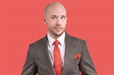 Tom Allen review: Absolutely is a riotous rollercoaster ride | London ...