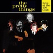 The Pretty Things - Live At The 100 Club - 3Ms Music
