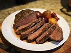 Beef O'flaherty Recipe - Find Vegetarian Recipes