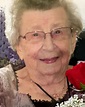 Lucille (Kuyper) Kubista Obituary 2023 - Dennis Steffel Omtvedt Funeral ...