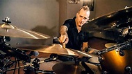 John Macaluso Drummer Official Website