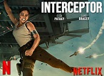 Interceptor, la película protagonizada por Elsa Pataky que se estrena ...