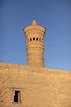 Miriarabe madrasa en bukhara uzbekistán | Foto Premium