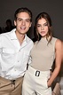 Palvin Barbara Dylan Sprouse : Barbara Palvin and Dylan Sprouse spotted ...