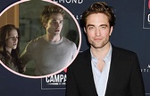 How Twilight Prepared Robert Pattinson For Coronavirus - Perez Hilton