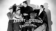 Abbott and Costello Meet Frankenstein (1948) – FilmNerd