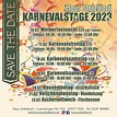 Karneval 2023 | HAUS UNKELBACH