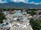 More than 800 dead in Indonesia quake and tsunami; toll may rise | MPR News