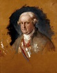 Goya y Lucientes, Francisco de - Antonio Pascual de Borbón y Sajonia ...