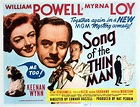 La canción de los acusados (Song of the Thin Man) (1947) – C@rtelesmix