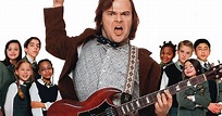 Jack Black Says School of Rock is the 'Highlight' of His Career