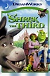 Shrek the Third (2007) - Posters — The Movie Database (TMDB)