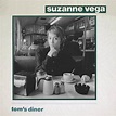 Suzanne Vega – Tom's Diner Lyrics | Genius Lyrics