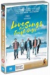 Love Songs for Tough Guys (DVD) - Palace Cinemas