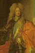 Frederico Guilherme, duque de Mecklemburg-Schwerin, * 1675 | Geneall.net