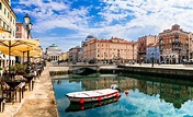 Cosa vedere in due giorni a Trieste - Lonely Planet