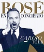 Seulement Miguel Bosé...: 3...2...1...Y...¡Comenzó el CARDIO-TOUR!