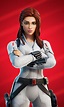 1280x2120 Resolution Black Widow Fortnite iPhone 6 plus Wallpaper ...