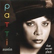 Patti Austin - That Secret Place (1994) | jazznblues.org
