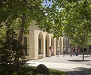Sacramento Country Day School Middle School | Studio Bondy Architecture