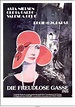 Georg Wilhelm Pabst - Die freudlose Gasse AKA The Joyless Street (1925 ...