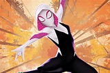 Hailee Steinfeld habla del spin-off animado de Spider-Gwen y el Spider ...