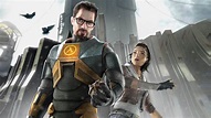 Unseen Half-Life Concept Art Released - Including a Spin-Off That N...