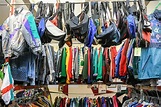 Second Hand in Würzburg: Warum getragene Kleidung boomt