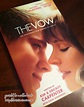 The Vow | thoughts on the movie & the book | Christine Trevino