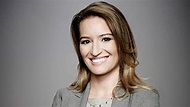 Katy Tur Shares First Baby Photo With Husband Tony Dokoupil – Pic ...