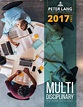 Fall 2017 Multidisciplinary Textbook Catalogue by Peter Lang Publishing ...