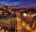 Fotos de Madrid (Comunidad de Madrid): Imágenes y fotografías