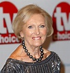 Mary Berry to discuss her Scottish roots on new cooking show for BBC2 ...