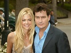 How Did Denise Richards and Charlie Sheen Meet?