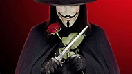 V per Vendetta: recensione del film di James McTeigue - Cinematographe.it