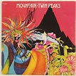 Lot Detail - Mountain Signed "Twin Peaks" Album