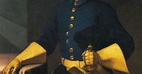 Carlos XII de Suecia, el Alejandro Magno del Norte