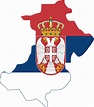 Serbia Flag PNG Images Transparent Free Download | PNGMart