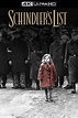 Schindler's List (1993) - Posters — The Movie Database (TMDB)