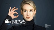 Elizabeth Holmes Documentary The Dropout