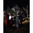 The Munsters' Scary Little Christmas Movie Poster (8 x 10) - Walmart ...