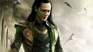 7680x2160 Marvel Tom Hiddleston as Loki 7680x2160 Resolution Wallpaper ...