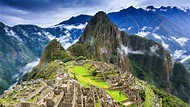 Machu Picchu: Peru opens famous site for one stranded Japanese tourist