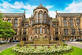 University of Glasgow | StudentStudy