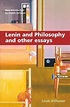 Lenin and Philosophy and Other Essays: Althusser, Louis: 9781583670392 ...